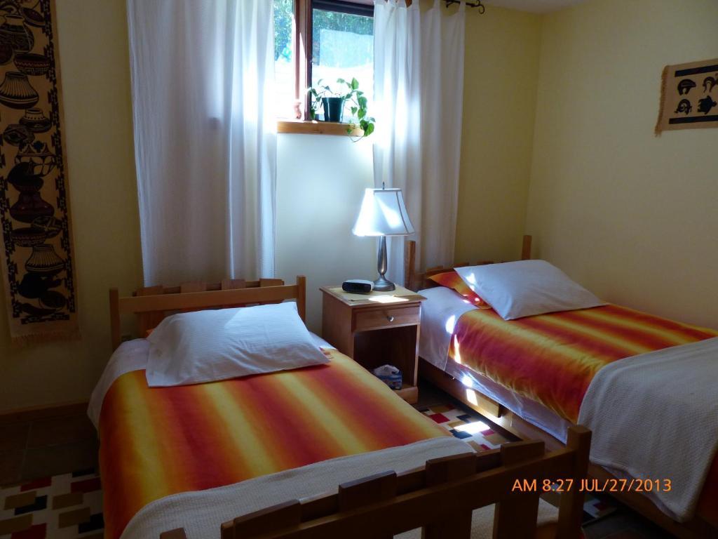 End Of The Road B & B クランブルック 部屋 写真